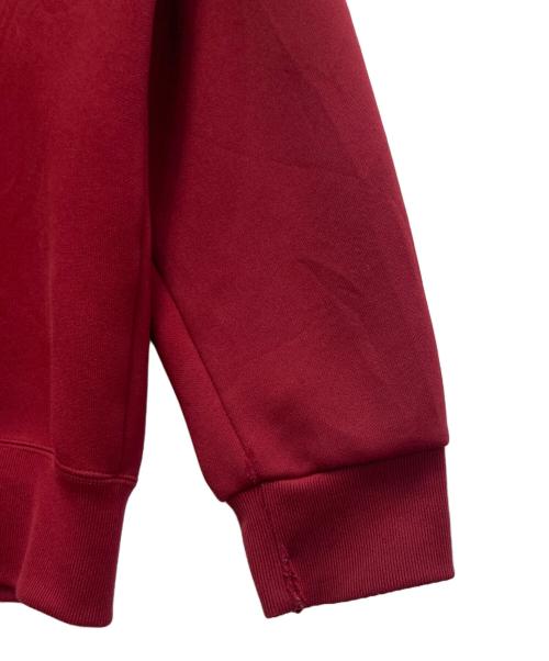 FRED PERRY（フレッドペリー）FRED PERRY (フレッドペリー) 80s トラックジャケット レッド サイズ:Sの古着・服飾アイテム