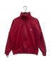 FRED PERRY（フレッドペリー）の古着「80s トラックジャケット」｜レッド
