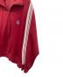 中古・古着 FRED PERRY (フレッドペリー) 80s トラックジャケット レッド サイズ:S：8000円