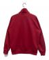 FRED PERRY (フレッドペリー) 80s トラックジャケット レッド サイズ:S：8000円