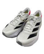 adidasアディダス）の古着「Adizero SL2 Running」｜ホワイト