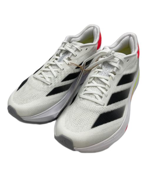 adidas（アディダス）adidas (アディダス) Adizero SL2 Running ホワイト サイズ:23.5cmの古着・服飾アイテム