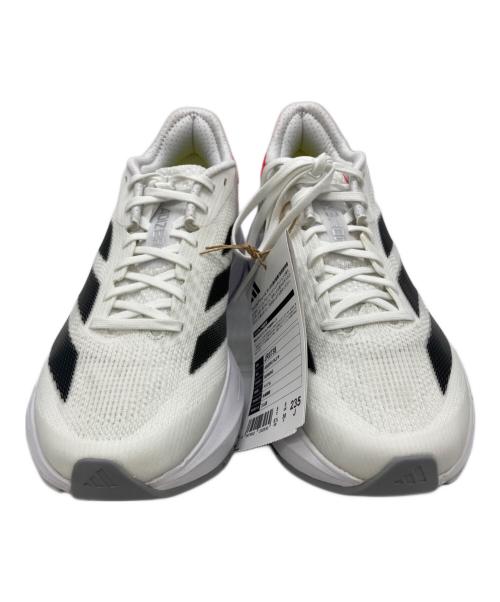 adidas（アディダス）adidas (アディダス) Adizero SL2 Running ホワイト サイズ:23.5cmの古着・服飾アイテム