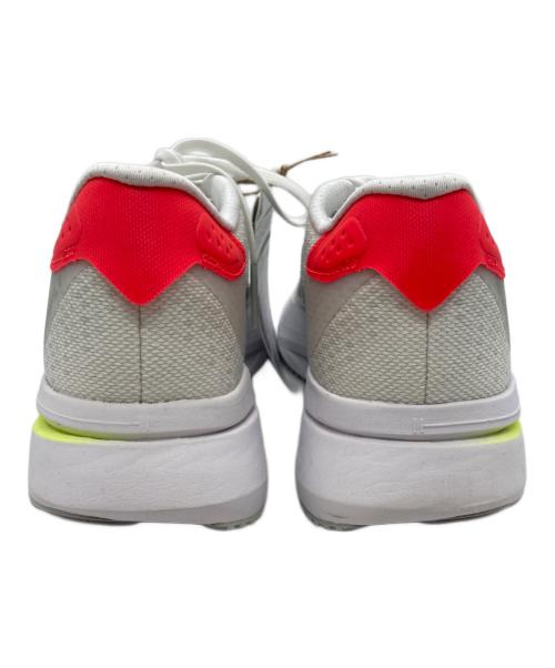 adidas（アディダス）adidas (アディダス) Adizero SL2 Running ホワイト サイズ:23.5cmの古着・服飾アイテム