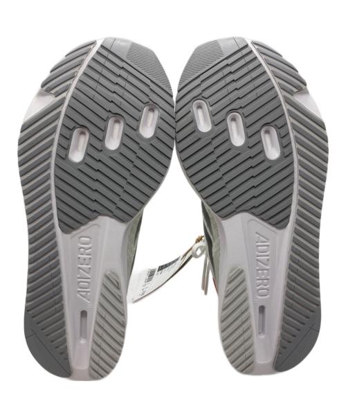 adidas（アディダス）adidas (アディダス) Adizero SL2 Running ホワイト サイズ:23.5cmの古着・服飾アイテム