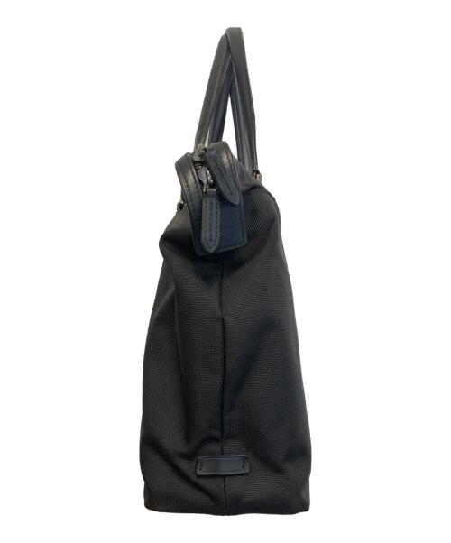 TUMI（トゥミ）TUMI (トゥミ) JARVIS  イースト ウエスト トートバッグ/ブリーフケース ブラックの古着・服飾アイテム