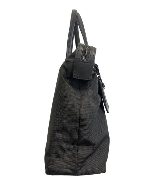 TUMI（トゥミ）TUMI (トゥミ) JARVIS  イースト ウエスト トートバッグ/ブリーフケース ブラックの古着・服飾アイテム