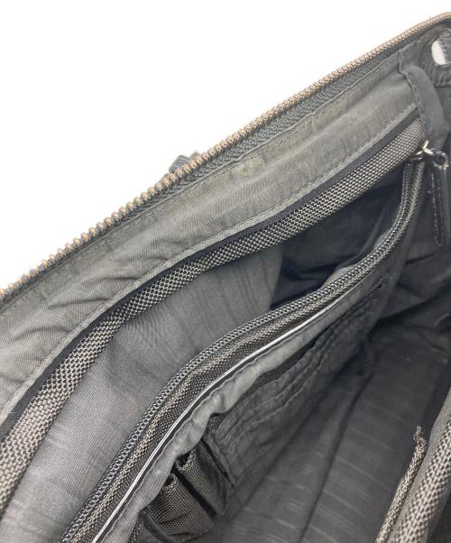 TUMI（トゥミ）TUMI (トゥミ) JARVIS  イースト ウエスト トートバッグ/ブリーフケース ブラックの古着・服飾アイテム