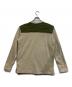 JACQUEMUS (ジャックムス) 21AW LE TSHIRT YELO グリーン サイズ:S：5000円
