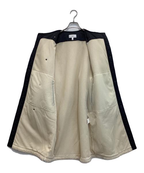 HYKE（ハイク）HYKE (ハイク) ボアコート アイボリー サイズ:1の古着・服飾アイテム
