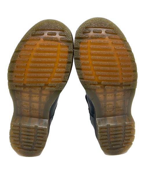 Dr.Martens（ドクターマーチン）Dr.Martens (ドクターマーチン) チェルシーブーツ ブラック サイズ:UK3の古着・服飾アイテム