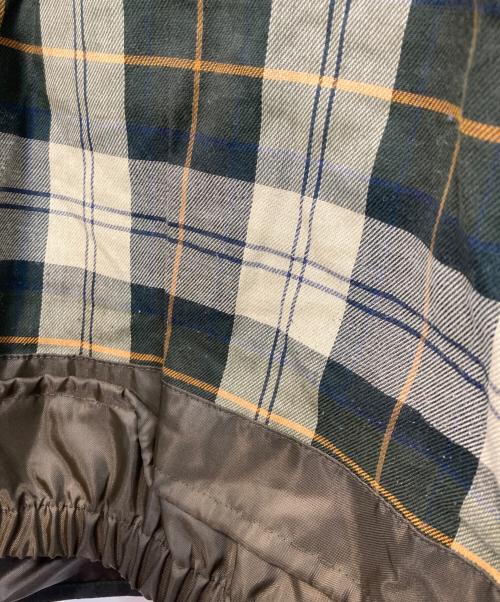 Barbour（バブアー）Barbour (バブアー) TRANSPORT WAX オイルドジャケット オリーブ サイズ:38の古着・服飾アイテム