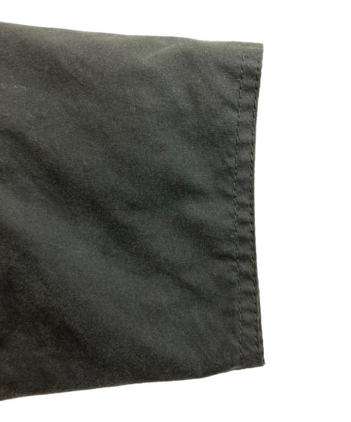 Barbour（バブアー）Barbour (バブアー) TRANSPORT WAX オイルドジャケット オリーブ サイズ:38の古着・服飾アイテム