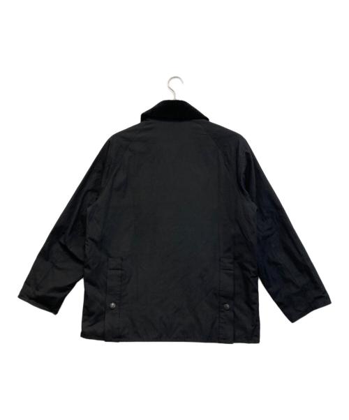 Barbour（バブアー）Barbour (バブアー) FREAK'S STORE (フリークスストア) 別注 BEDALE OS SLEAVE ブラック サイズ:36の古着・服飾アイテム
