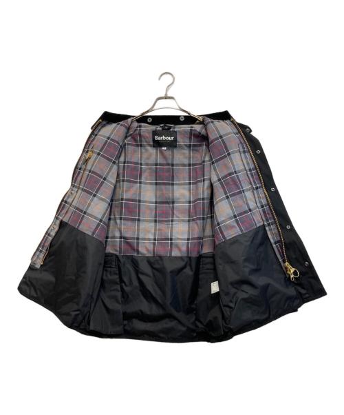 Barbour（バブアー）Barbour (バブアー) FREAK'S STORE (フリークスストア) 別注 BEDALE OS SLEAVE ブラック サイズ:36の古着・服飾アイテム
