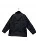 Barbour (バブアー) 24SS BEDALE/ビデイル ピーチスキン ジャケット ブラック サイズ:36：27000円