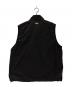 UMBRO (アンブロ) FREAK'S STORE (フリークスストア) 別注 Nylon Vest/別注ナイロンベスト ブラック サイズ:L：6000円