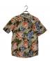 pataloha（パタロハ）の古着「クラシック・パタロハ・シャツ（M's Classic Pataloha Shirt）」｜グリーン