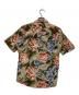 pataloha (パタロハ) クラシック・パタロハ・シャツ（M's Classic Pataloha Shirt） グリーン サイズ:xxs：9000円