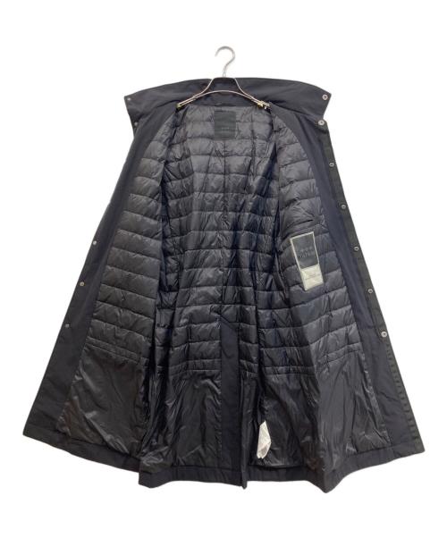 TATRAS（タトラス）TATRAS (タトラス) ACRIONE ダウンコート ブラック サイズ:03の古着・服飾アイテム