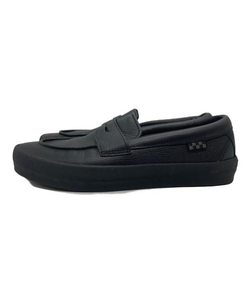 VANS（ヴァンズ）VANS (ヴァンズ) コインローファー ブラック サイズ:25の古着・服飾アイテム