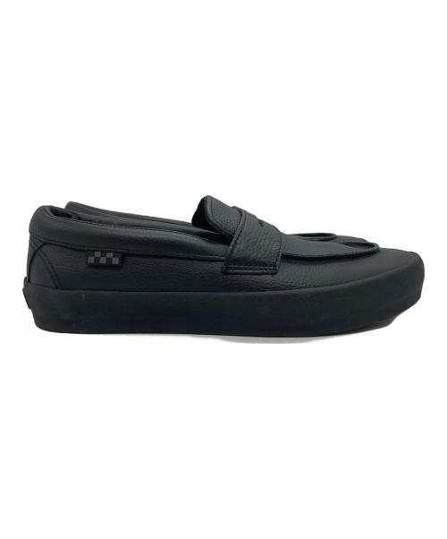 VANS（ヴァンズ）VANS (ヴァンズ) コインローファー ブラック サイズ:25の古着・服飾アイテム