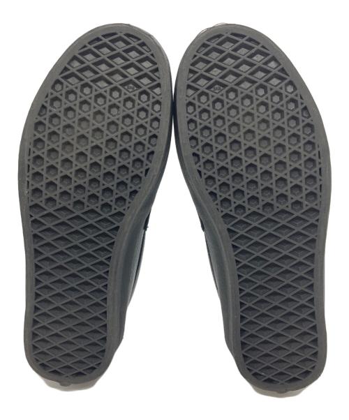 VANS（ヴァンズ）VANS (ヴァンズ) コインローファー ブラック サイズ:25の古着・服飾アイテム