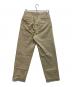 POLO RALPH LAUREN (ポロ・ラルフローレン) Whitman リラックスフィットプリーテッドチノパンツ ベージュ サイズ:W28：10000円
