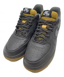 NIKE（ナイキ）の古着「Air Force 1 Low '07 LV8 "Medium Ash/Bronzine/Blue Tint"」｜グレー
