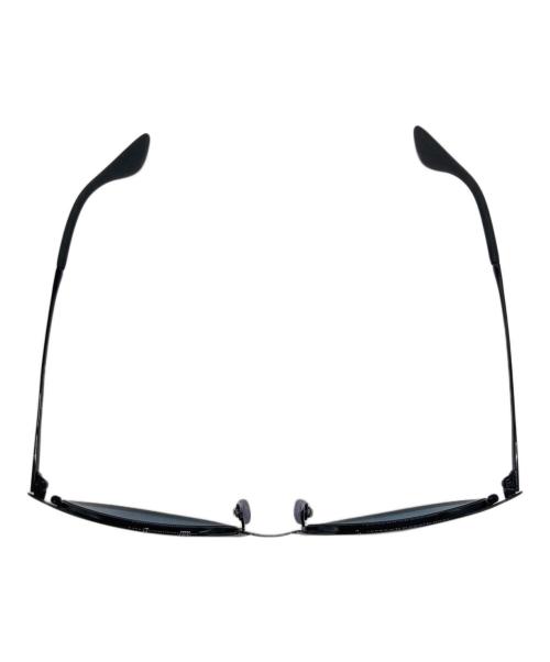 RAY-BAN（レイバン）RAY-BAN (レイバン) ERIKA METAL サングラス ブラック×ブルー サイズ:54□19の古着・服飾アイテム