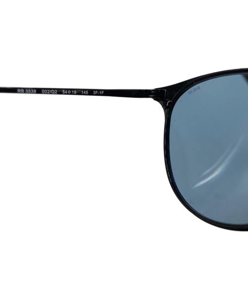 RAY-BAN（レイバン）RAY-BAN (レイバン) ERIKA METAL サングラス ブラック×ブルー サイズ:54□19の古着・服飾アイテム