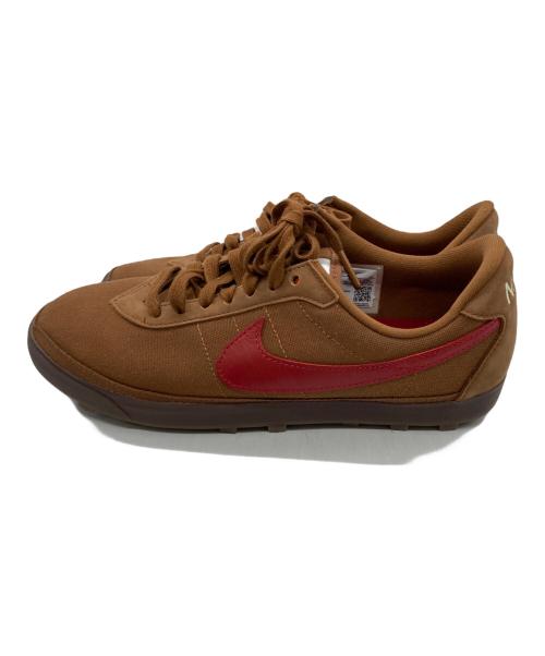 NIKE（ナイキ）NIKE (ナイキ) ASTROGRABBER ブラウン サイズ:25.5cmの古着・服飾アイテム