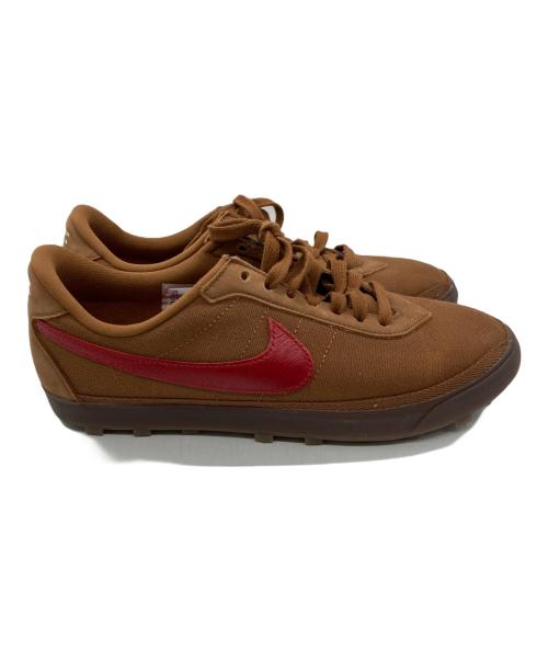 NIKE（ナイキ）NIKE (ナイキ) ASTROGRABBER ブラウン サイズ:25.5cmの古着・服飾アイテム