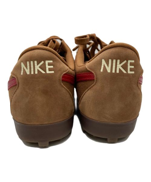 NIKE（ナイキ）NIKE (ナイキ) ASTROGRABBER ブラウン サイズ:25.5cmの古着・服飾アイテム