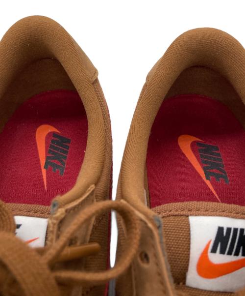NIKE（ナイキ）NIKE (ナイキ) ASTROGRABBER ブラウン サイズ:25.5cmの古着・服飾アイテム