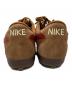 中古・古着 NIKE (ナイキ) ASTROGRABBER ブラウン サイズ:25.5cm：6000円