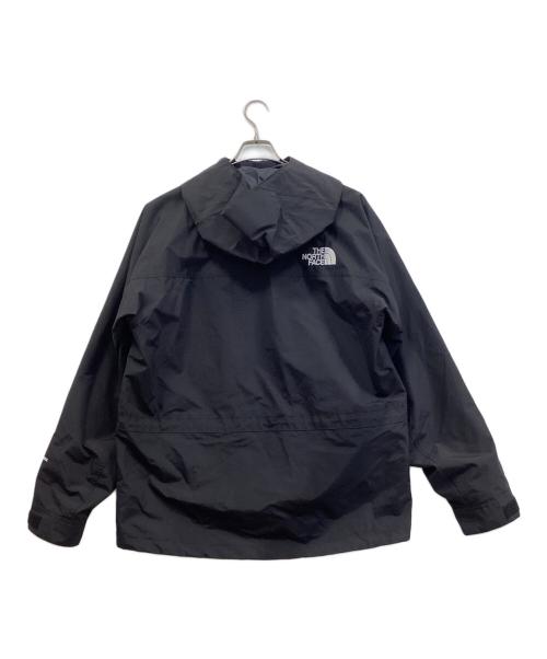 THE NORTH FACE（ザ ノース フェイス）THE NORTH FACE (ザ ノース フェイス) Mountain Light Jacket ブラック サイズ:Lの古着・服飾アイテム