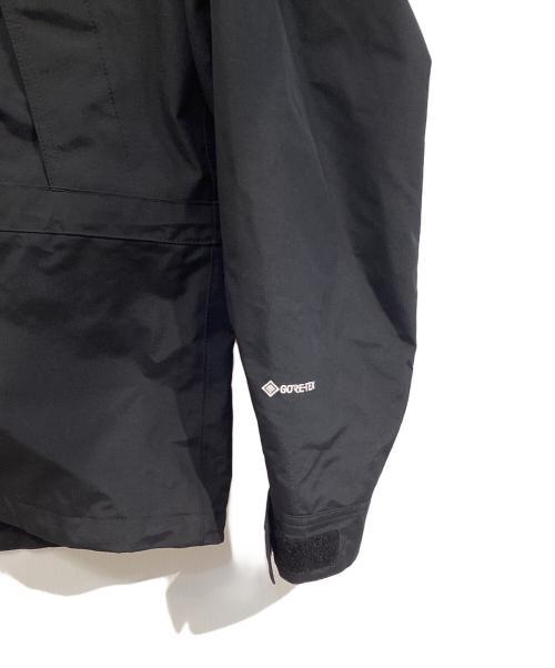 THE NORTH FACE（ザ ノース フェイス）THE NORTH FACE (ザ ノース フェイス) Mountain Light Jacket ブラック サイズ:Lの古着・服飾アイテム