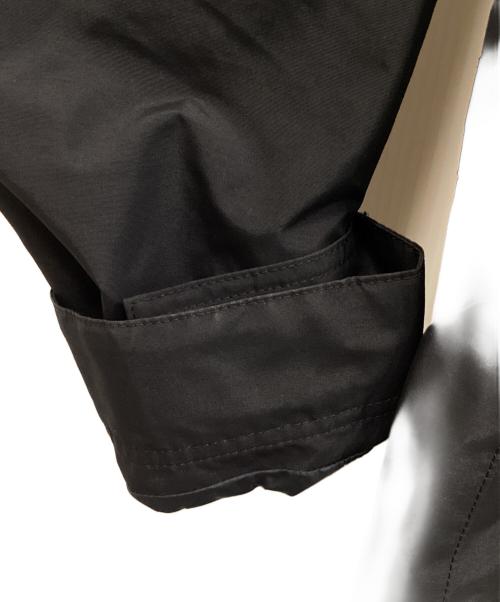 THE NORTH FACE（ザ ノース フェイス）THE NORTH FACE (ザ ノース フェイス) Mountain Light Jacket ブラック サイズ:Lの古着・服飾アイテム