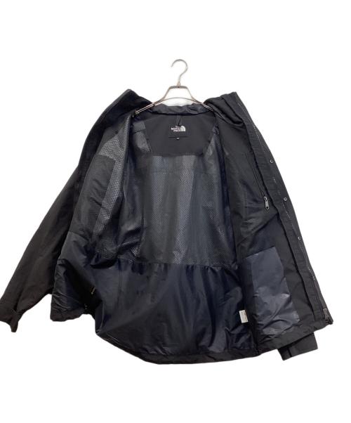 THE NORTH FACE（ザ ノース フェイス）THE NORTH FACE (ザ ノース フェイス) Mountain Light Jacket ブラック サイズ:Lの古着・服飾アイテム