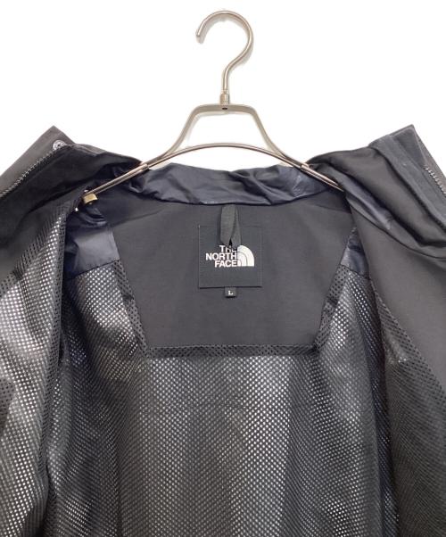 THE NORTH FACE（ザ ノース フェイス）THE NORTH FACE (ザ ノース フェイス) Mountain Light Jacket ブラック サイズ:Lの古着・服飾アイテム