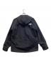 THE NORTH FACE (ザ ノース フェイス) Mountain Light Jacket ブラック サイズ:L：27000円