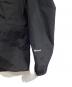中古・古着 THE NORTH FACE (ザ ノース フェイス) Mountain Light Jacket ブラック サイズ:L：27000円
