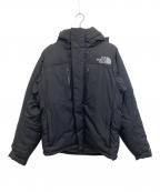 THE NORTH FACEザ ノース フェイス）の古着「Baltro Light Jacket」｜ブラック