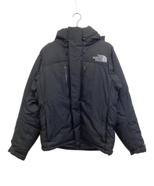THE NORTH FACE（ザ ノース フェイス）THE NORTH FACE (ザ ノース フェイス) Baltro Light Jacket ブラック サイズ:Lの古着・服飾アイテム