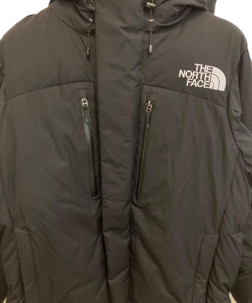 THE NORTH FACE（ザ ノース フェイス）THE NORTH FACE (ザ ノース フェイス) Baltro Light Jacket ブラック サイズ:Lの古着・服飾アイテム