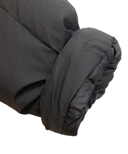 THE NORTH FACE（ザ ノース フェイス）THE NORTH FACE (ザ ノース フェイス) Baltro Light Jacket ブラック サイズ:Lの古着・服飾アイテム