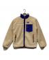 Patagonia（パタゴニア）の古着「25AW Classic Retro-X Jacket」｜アイボリー