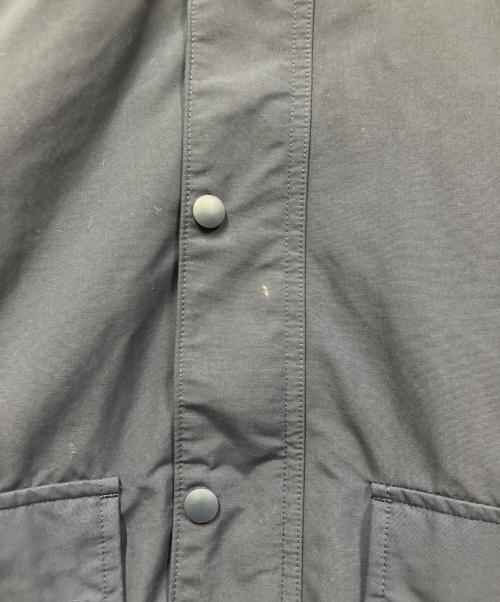 Patagonia（パタゴニア）Patagonia (パタゴニア) M's Isthmus 3-in-1 Jkt/イスマス・スリーインワン・ジャケット ネイビー サイズ:Mの古着・服飾アイテム