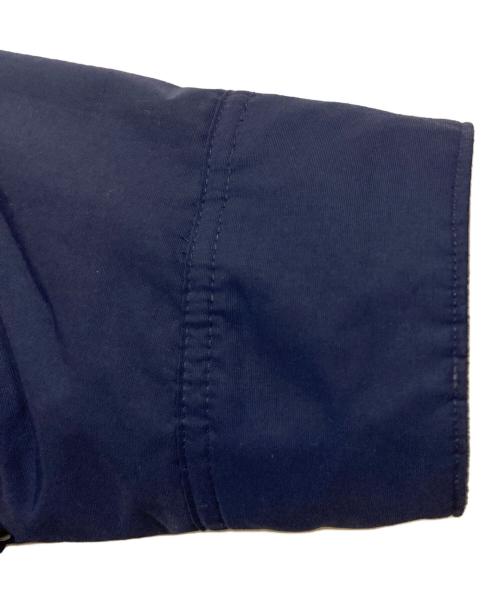 Patagonia（パタゴニア）Patagonia (パタゴニア) M's Isthmus 3-in-1 Jkt/イスマス・スリーインワン・ジャケット ネイビー サイズ:Mの古着・服飾アイテム